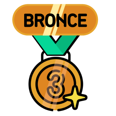 Bronce