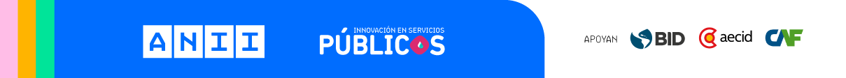Organizaciones que acompañan MoviGob 2026